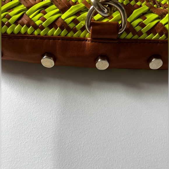 Rebecca Minkoff Large MAC Clutch - Picture 2 of 6